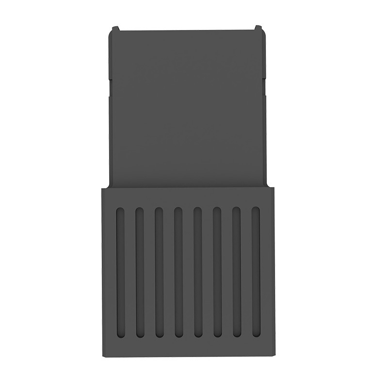 Vanjska kartica za proširenje tvrdog diska Xbox Series X/S - PCIe 4.0 CFexpress na M.2 SSD, aluminijsko kućište, za Xbox Series X/S
