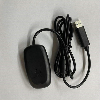 X360 bežični prijemnik za Xbox 360 kontroler, USB, Windows kompatibilan