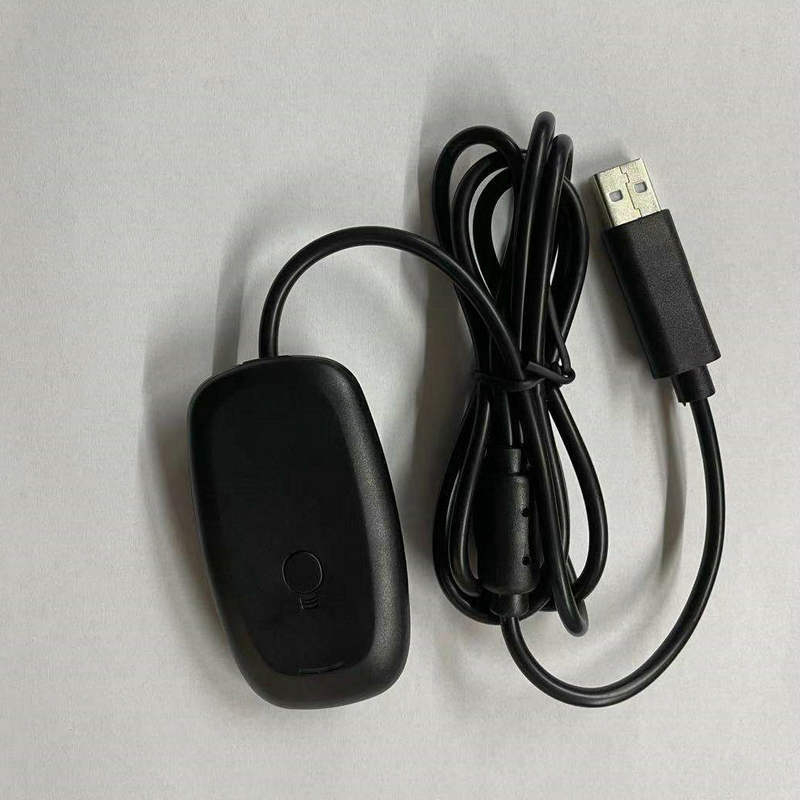 X360 bežični prijemnik za Xbox 360 kontroler, USB, Windows kompatibilan