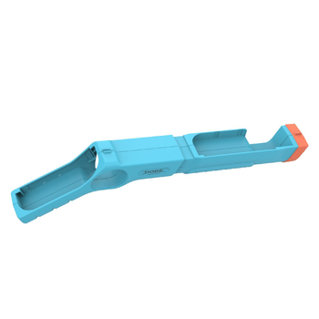 Switch2 gun stock s dvostrukim držačima za Joy-Con Switch2 — ABS, model switch2