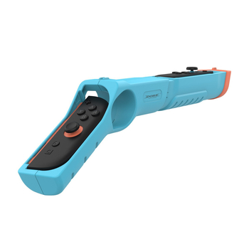 Switch2 gun stock s dvostrukim držačima za Joy-Con Switch2 — ABS, model switch2