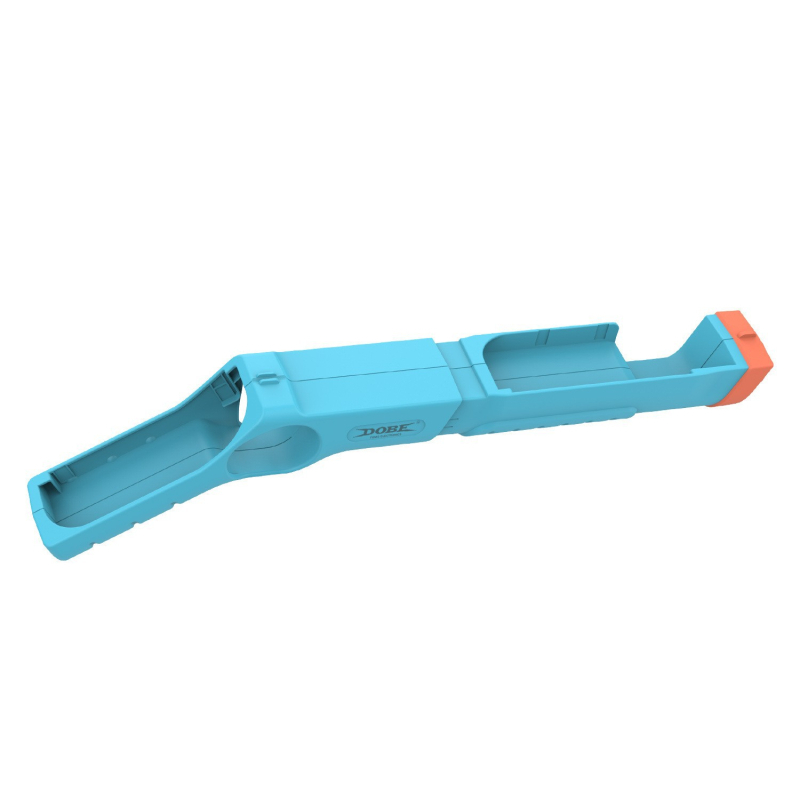 Switch2 gun stock s dvostrukim držačima za Joy-Con Switch2 — ABS, model switch2