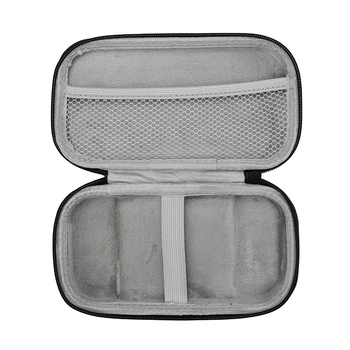 RG476H PU ādas uzglabāšanas soma spēļu konsolei RG476H – ādas korpuss