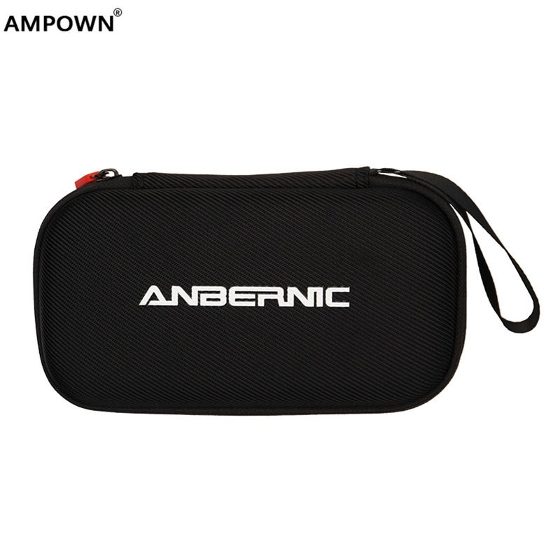 RG476H PU ādas uzglabāšanas soma spēļu konsolei RG476H – ādas korpuss