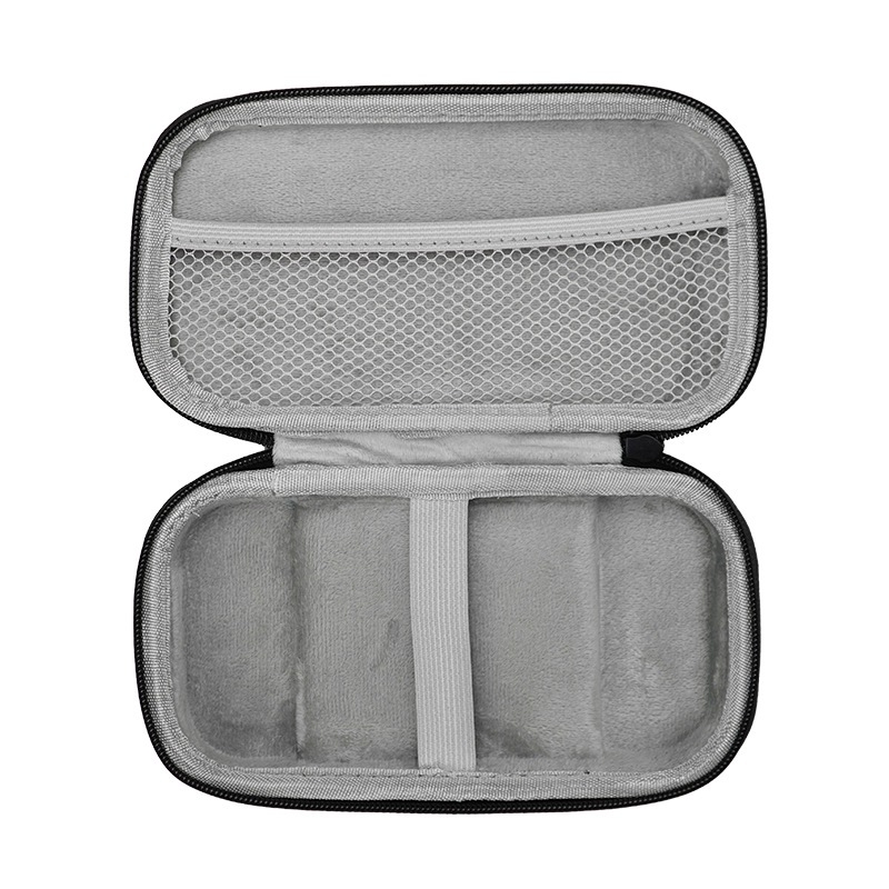 RG476H PU ādas uzglabāšanas soma spēļu konsolei RG476H – ādas korpuss