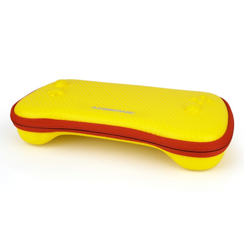 RG557 spēļu konsoles uzglabāšanas soma – EVA materiāls, saderīga ar RG557, svars 0.154 kg