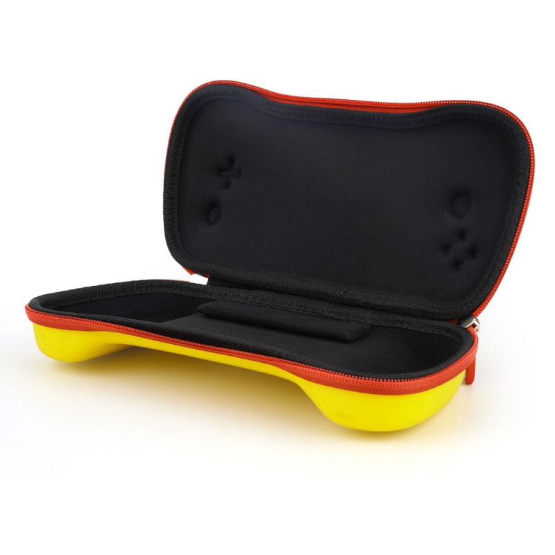 RG557 spēļu konsoles uzglabāšanas soma – EVA materiāls, saderīga ar RG557, svars 0.154 kg