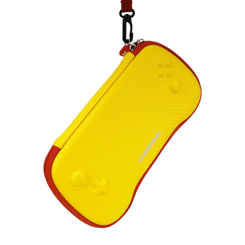 RG557 spēļu konsoles uzglabāšanas soma – EVA materiāls, saderīga ar RG557, svars 0.154 kg