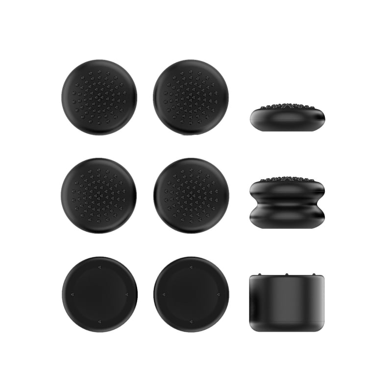 Ipega Switch 2 silikonske kapice za joystick, set od 6 komada