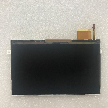 PSP3000 LCD obrazovka pre PSP3000 – ABS panel, 0,1 kg