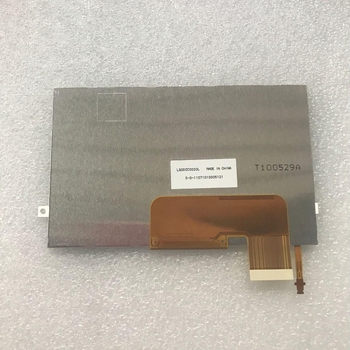 PSP3000 LCD obrazovka pre PSP3000 – ABS panel, 0,1 kg