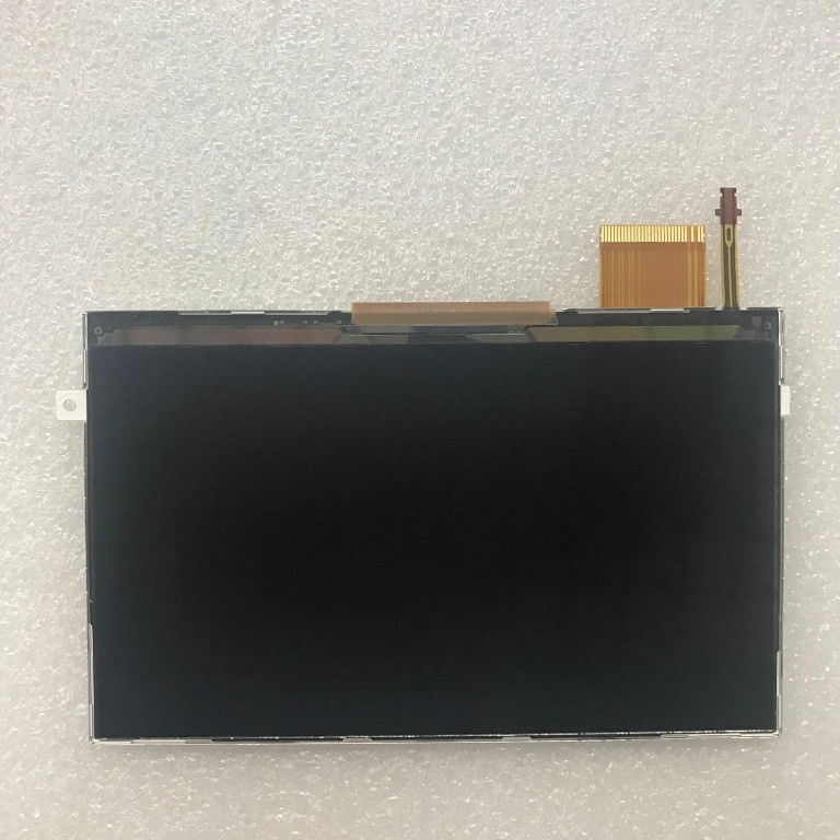 PSP3000 LCD obrazovka pre PSP3000 – ABS panel, 0,1 kg