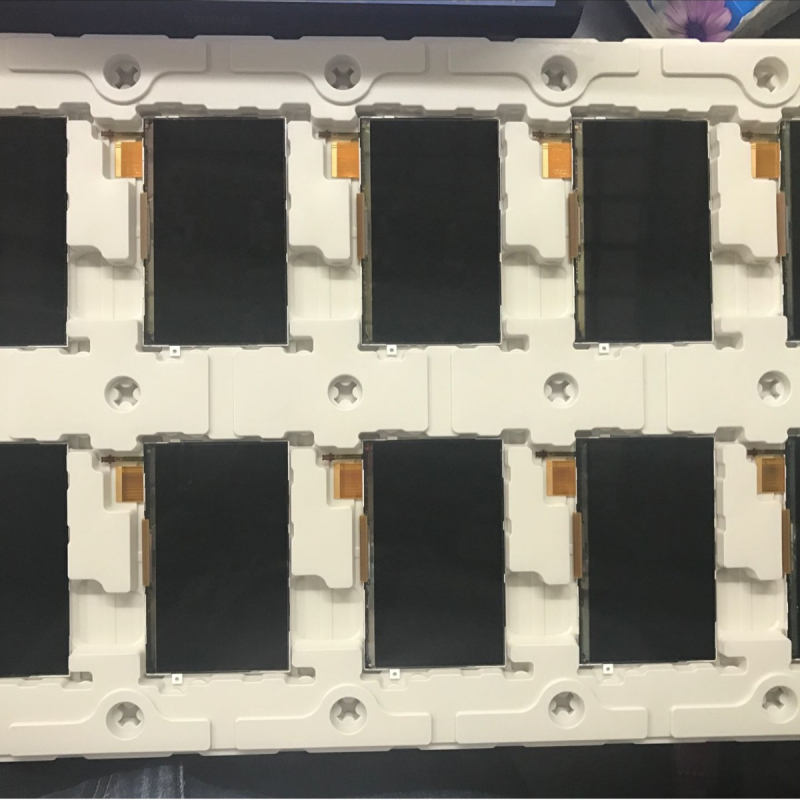 PSP3000 LCD obrazovka pre PSP3000 – ABS panel, 0,1 kg