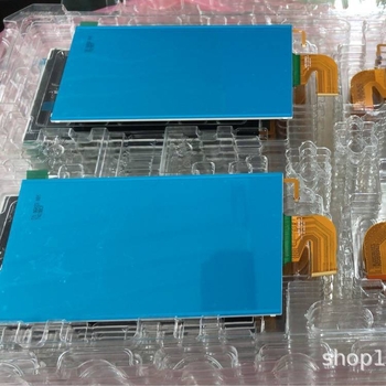 Οθόνη LCD Nintendo Switch NS, καινούργιο αυθεντικό, μνήμη 1, ABS υλικό, συμβατό με Switch και Switch Endurance Edition