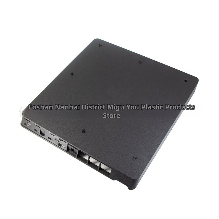 PS4 Slim kryt konzoly výmena – ABS, skrutky sú súčasťou balenia