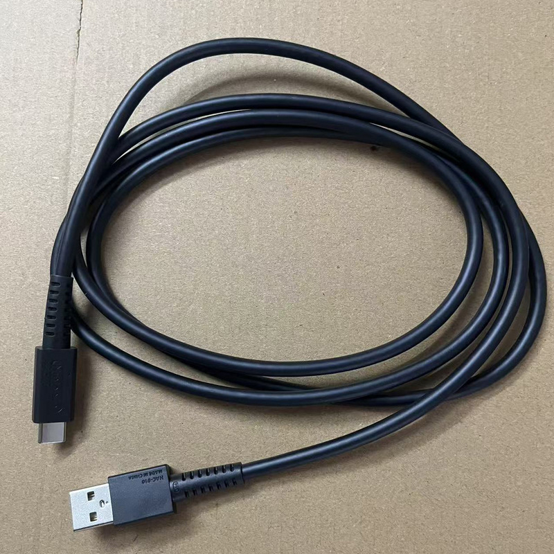 USB punjački/podatkovni kabel za Nintendo Switch Lite OLED, 1,5 m, materijal TPE