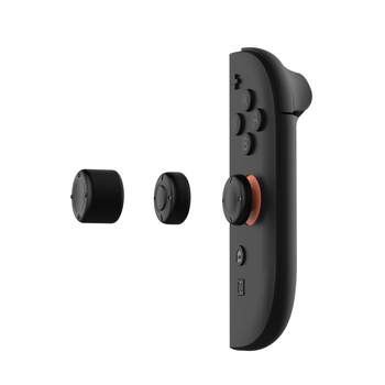 DOBE Switch2 rocker cap – protecție din silicon pentru consola Switch2