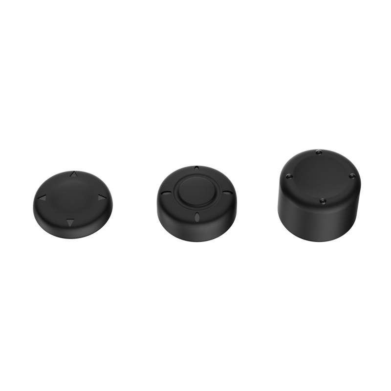 DOBE Switch2 rocker cap – protecție din silicon pentru consola Switch2