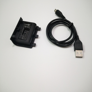 Xbox One μπαταρία χειριστή, 2400mAh, ONE διεπαφή, λιθίου μπαταρία, 65 g