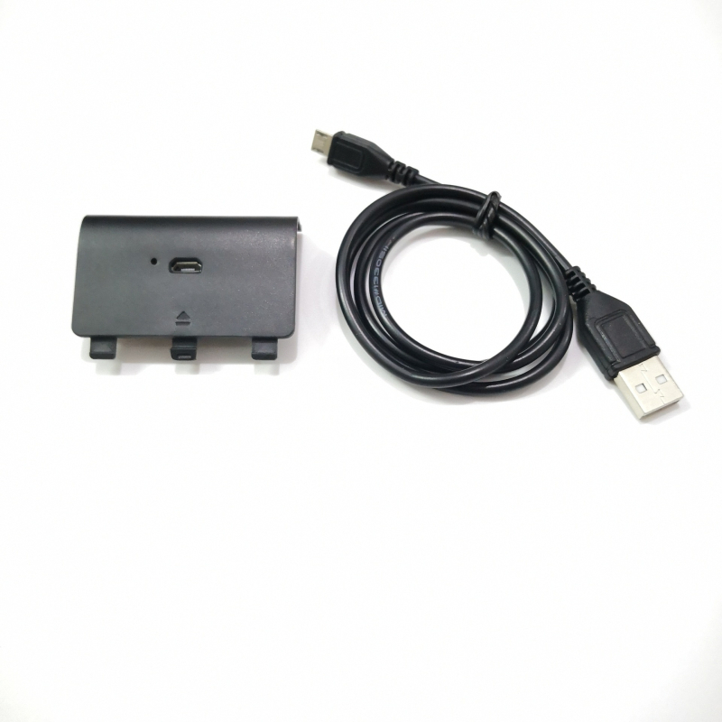 Xbox One μπαταρία χειριστή, 2400mAh, ONE διεπαφή, λιθίου μπαταρία, 65 g