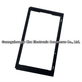 Nintendo Switch zadný kryt stredného rámu sada: predný stredný rám a spodný kryt, opravné príslušenstvo