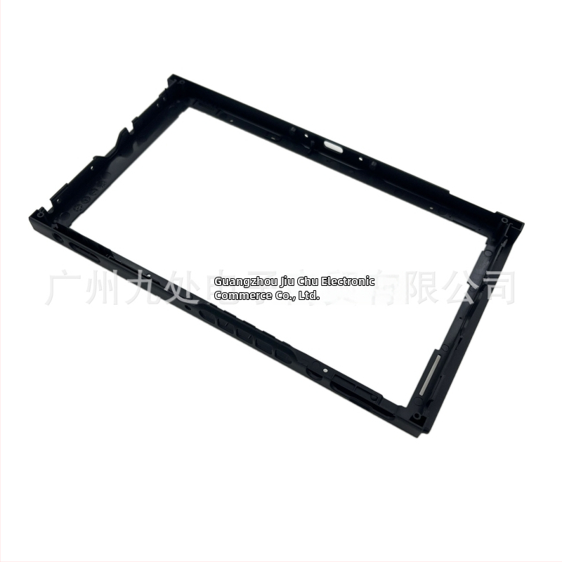 Nintendo Switch zadný kryt stredného rámu sada: predný stredný rám a spodný kryt, opravné príslušenstvo