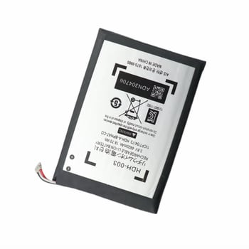 HDH-003 4920mAh USB-puni litijska baterija za Switch Lite