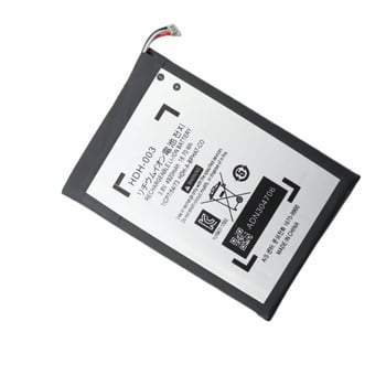 HDH-003 4920mAh USB-puni litijska baterija za Switch Lite