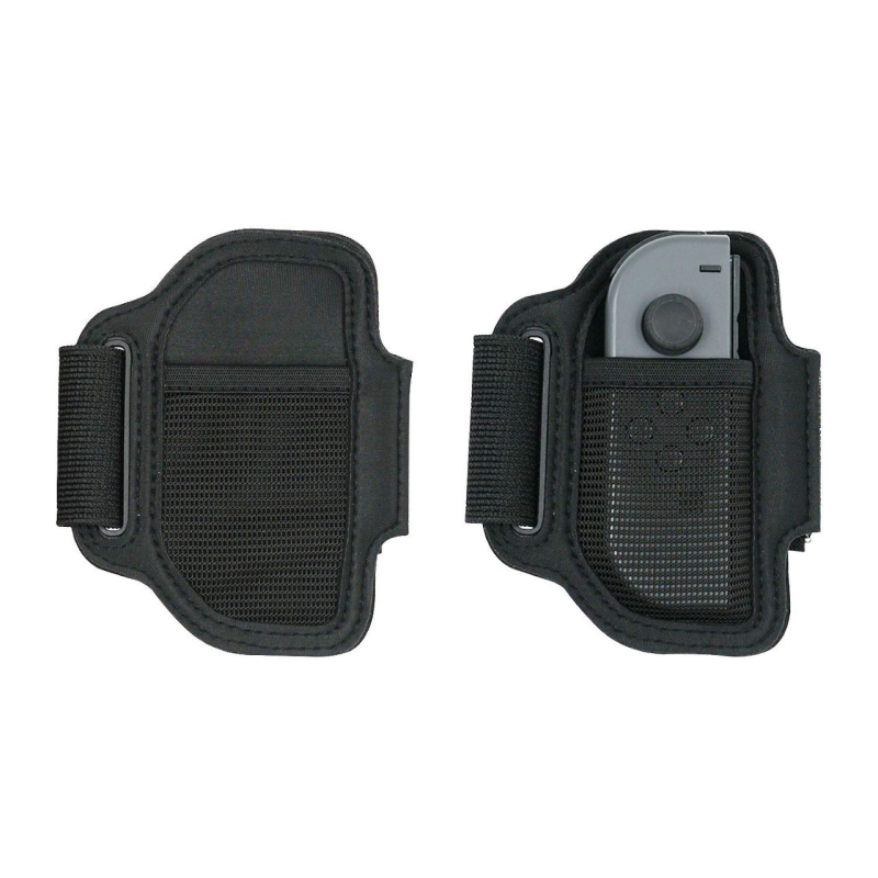 Nintendo Switch Ring Fit Adventure kājas siksna - regulējams elastīgs siksniņa, saderīgs ar Gen 1 un Gen 2, precīza šuvums, svars 35 g