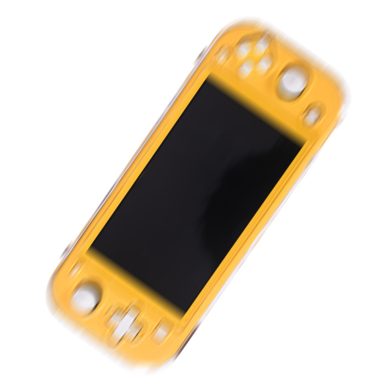 Zaštitna futrola Switch Lite, PC materijal, 45 g, protiv pada i protiv klizanja