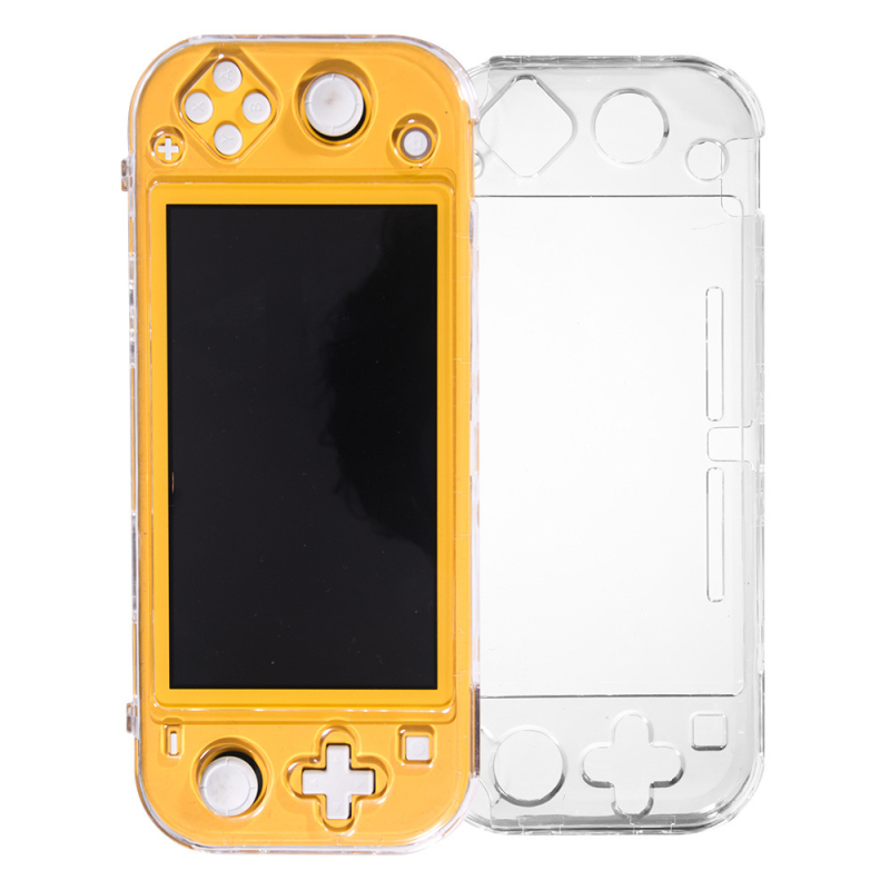 Zaštitna futrola Switch Lite, PC materijal, 45 g, protiv pada i protiv klizanja