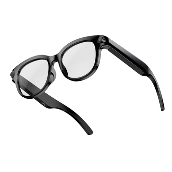 M89 gudrās brilles ar AI tulkojumu, mūzikas atskaņošana, 2MP kamera, 17,5 displejs, 290mAh akumulators