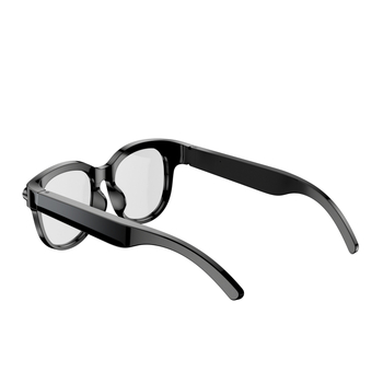 M89 gudrās brilles ar AI tulkojumu, mūzikas atskaņošana, 2MP kamera, 17,5 displejs, 290mAh akumulators