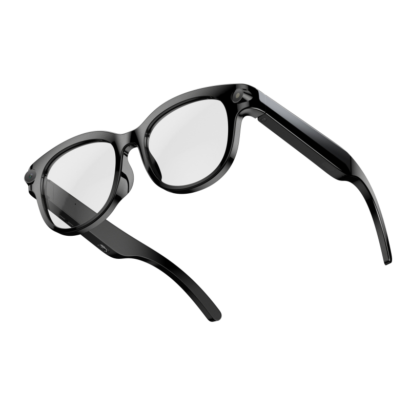 M89 gudrās brilles ar AI tulkojumu, mūzikas atskaņošana, 2MP kamera, 17,5 displejs, 290mAh akumulators