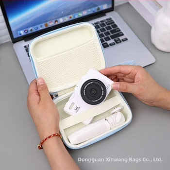 Kietoji kamera dėžė 3C priedams, atspari vandeniui, kompozicinės medžiagos, modelis 565, apkrova 10