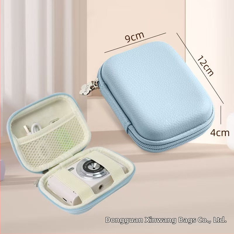 Kietoji kamera dėžė 3C priedams, atspari vandeniui, kompozicinės medžiagos, modelis 565, apkrova 10