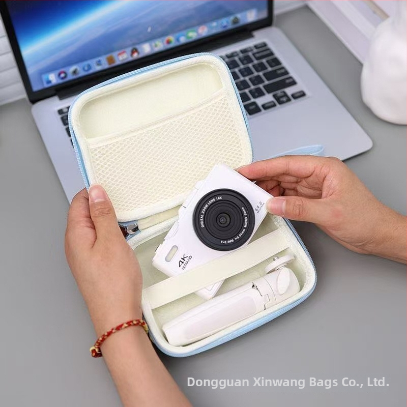 Kietoji kamera dėžė 3C priedams, atspari vandeniui, kompozicinės medžiagos, modelis 565, apkrova 10