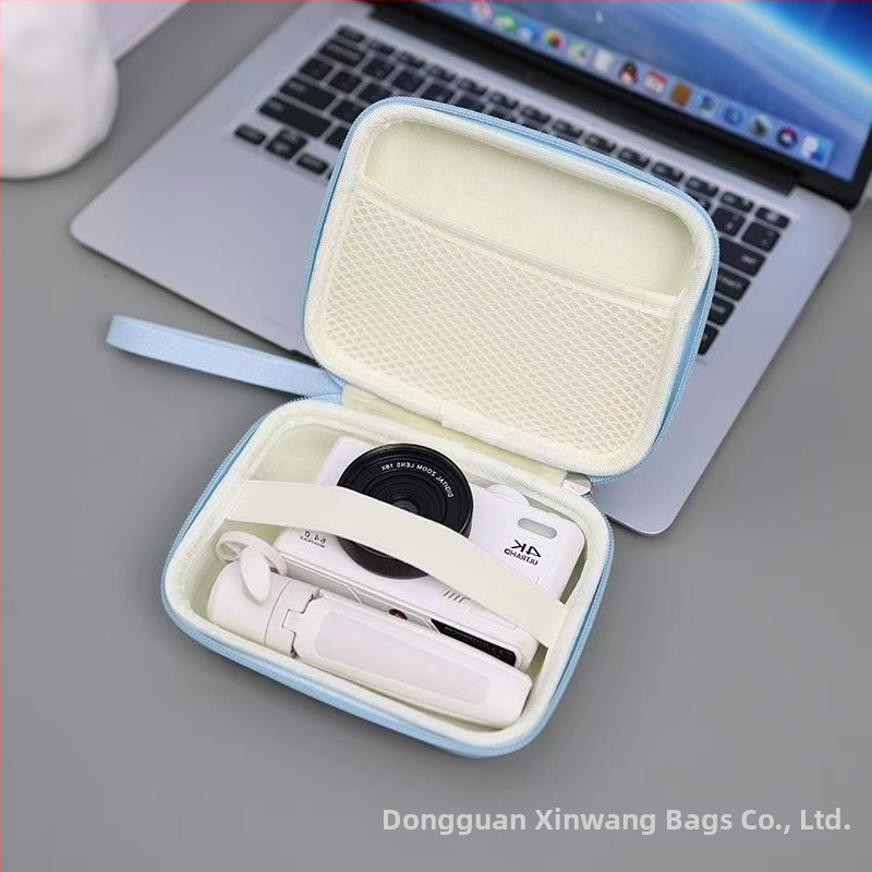 Kietoji kamera dėžė 3C priedams, atspari vandeniui, kompozicinės medžiagos, modelis 565, apkrova 10