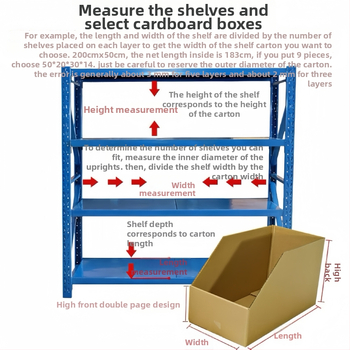 Personālizēta uzglabāšanas kaste — piecu slāņu gofrētā kartona, ārkārtīgi cieta; saliekamā kartona kaste, 250 g/m², biezums 4 mm