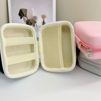 Skaitmeninės kameros pakuotės krepšys, graviruota spausdinimas ant kompozicinės medžiagos, modelis 01, apkrova 50, 3C elektroninių produktų pakuotė