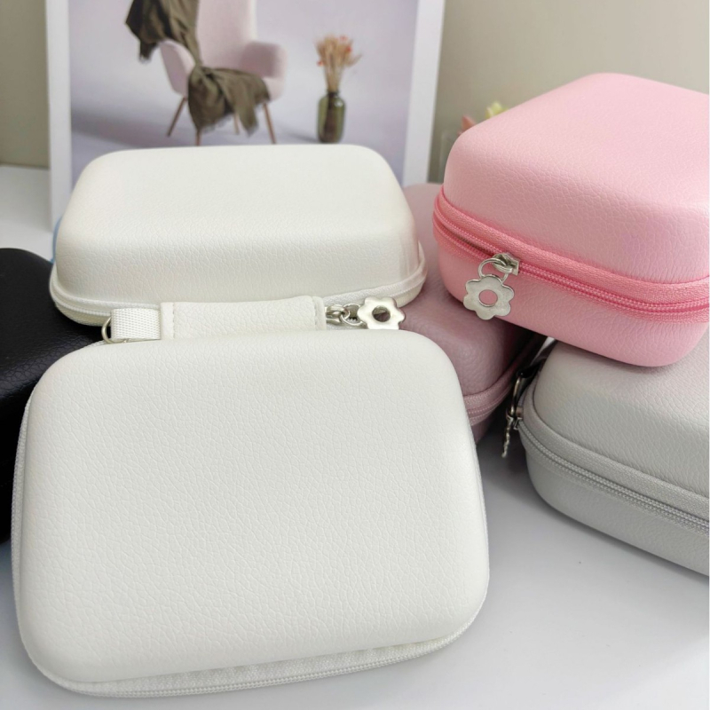 Skaitmeninės kameros pakuotės krepšys, graviruota spausdinimas ant kompozicinės medžiagos, modelis 01, apkrova 50, 3C elektroninių produktų pakuotė