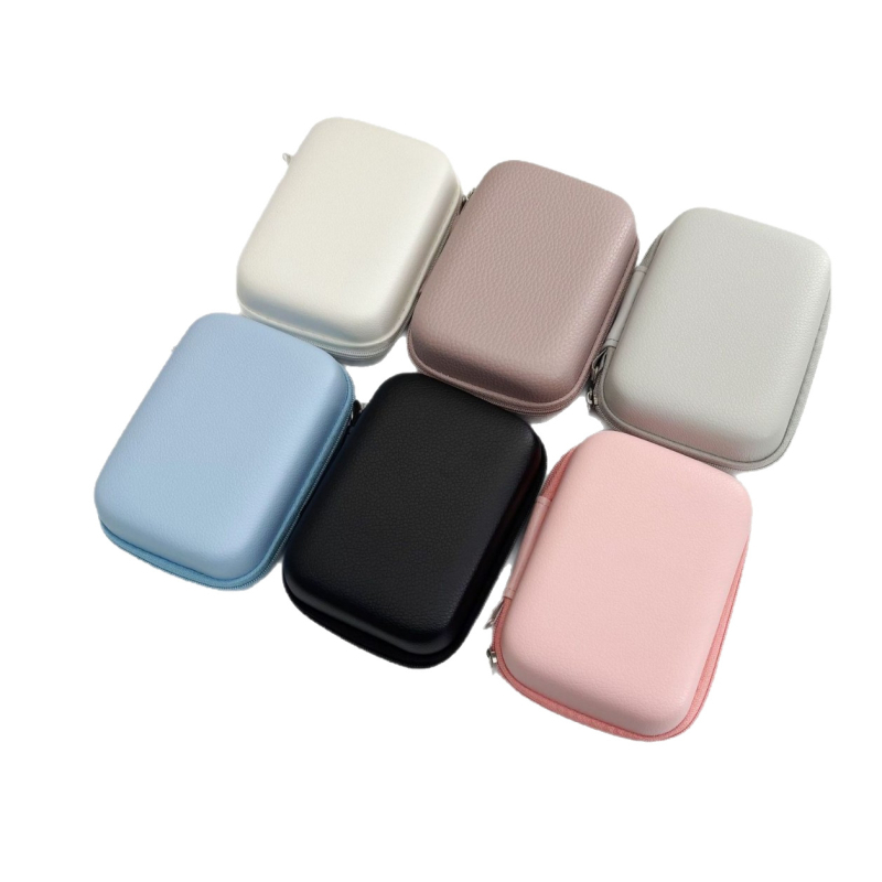 Skaitmeninės kameros pakuotės krepšys, graviruota spausdinimas ant kompozicinės medžiagos, modelis 01, apkrova 50, 3C elektroninių produktų pakuotė