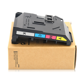 Atkritumu tintes/pulvera kārba HP Laser MFP 178nw/179fnw – PLC-178nw, 20 000 lapu ražīgums, saderīgs ar 150a/150nw, oriģinālie modeļi 5LX86A/5KZ38A/116A-119A