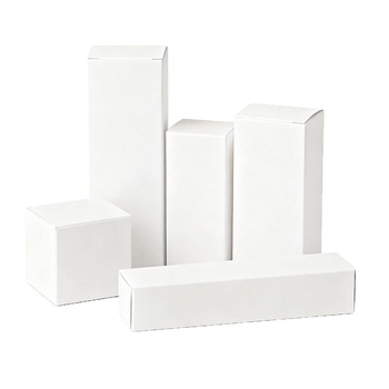 Csomagoló doboz - Anyag: papír/karton; Doboz típus: hajlított karton; Papírvastagság: 250 gsm; Nyomtatási módok: ofszet, szitanyomás, UV nyomtatás, meleg nyomtatás (ezüst); Logó nyomtatás: Lehet