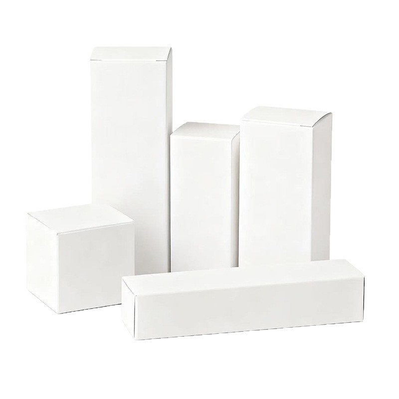 Csomagoló doboz - Anyag: papír/karton; Doboz típus: hajlított karton; Papírvastagság: 250 gsm; Nyomtatási módok: ofszet, szitanyomás, UV nyomtatás, meleg nyomtatás (ezüst); Logó nyomtatás: Lehet