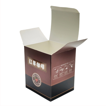 Háromrétegű hullámkarton ajándékdoboz dupla betéttel, 250gsm, hajtogatható, dombornyomás és UV nyomtatás