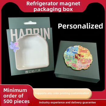 Egyedi ablakos csomagoló doboz UV bevonattal, papírkarton anyagból, csomagoló doboz, testreszabható kartondoboz típusok, magánmárka