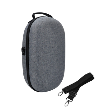 Pico Neo3 VR szemüveg tároló tok, kompozit anyag, testreszabható feldolgozás, 3C elektronikus csomagolás