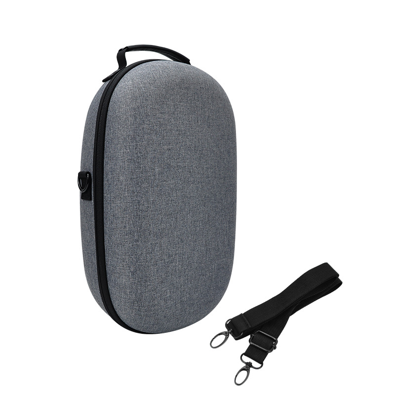 Pico Neo3 VR szemüveg tároló tok, kompozit anyag, testreszabható feldolgozás, 3C elektronikus csomagolás