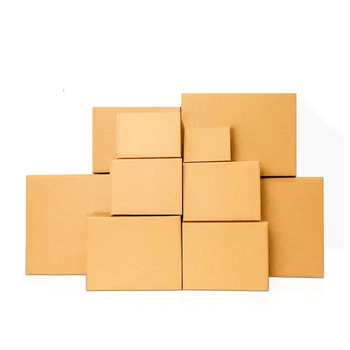 Κουτί από κυματοειδές χαρτόνι 5 στρώσεων; Εξαιρετικά σκληρό, 250gsm